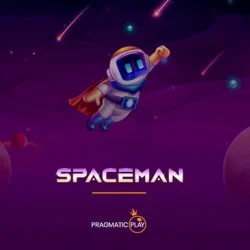 Spaceman 56d bet